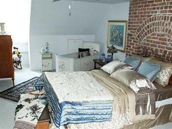 Angie'S B&B Wilmington Exterior photo