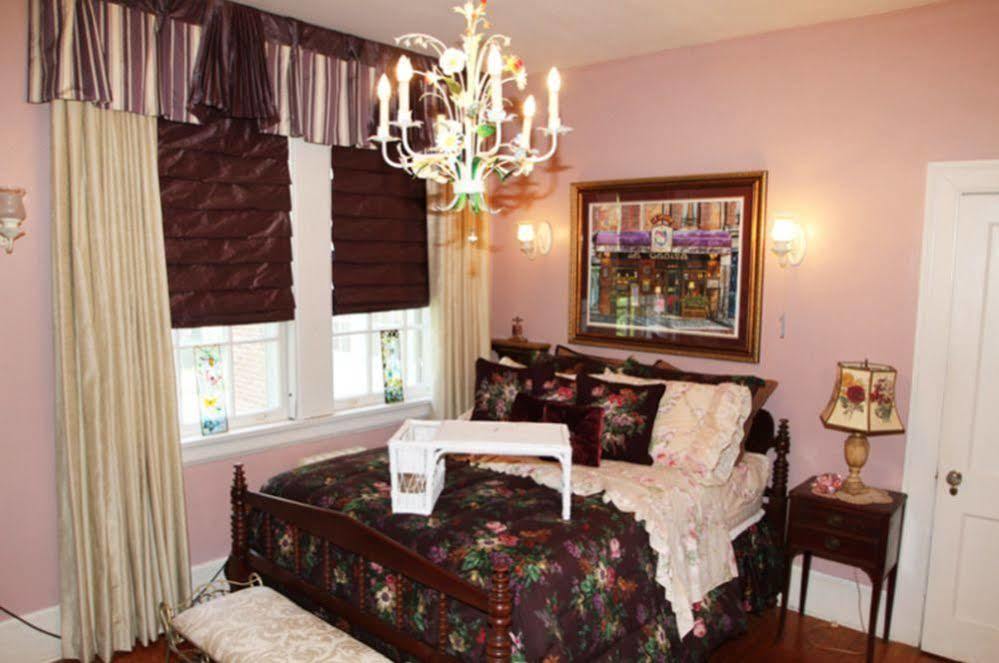 Angie'S B&B Wilmington Exterior photo